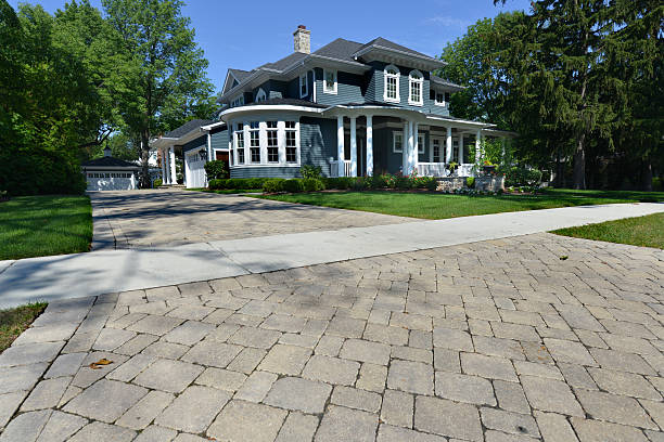 Best Driveway Pavers Near Me  in Xenia, OH