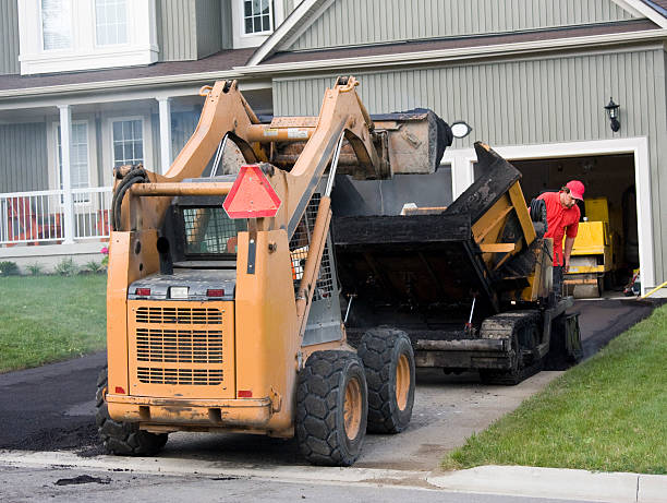 Best Driveway Pavers Near Me  in Xenia, OH