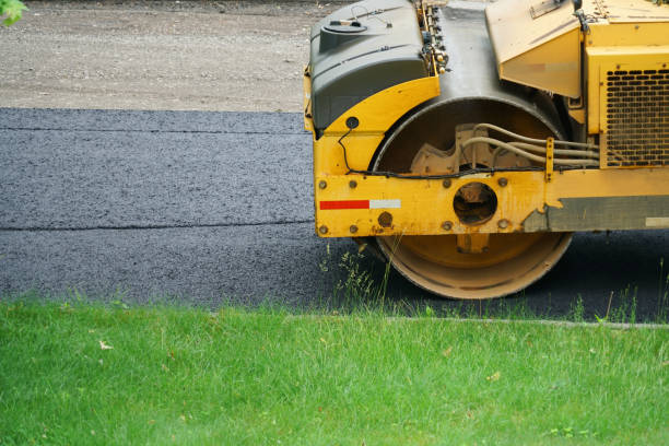 Best Permeable Paver Driveway  in Xenia, OH