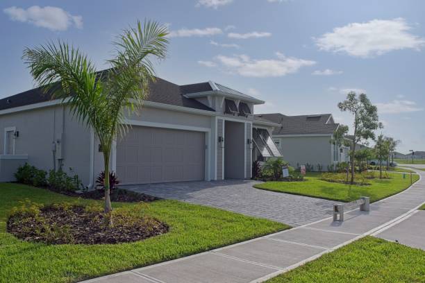 Reasons to Select Us for Your Driveway Paving Requirements in Xenia, OH