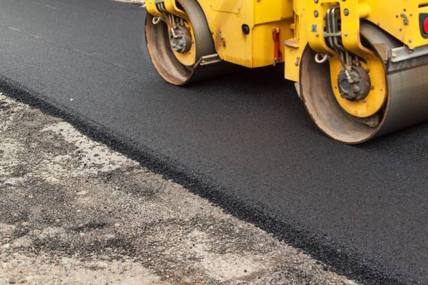 Best Driveway Resurfacing Pavers  in Xenia, OH